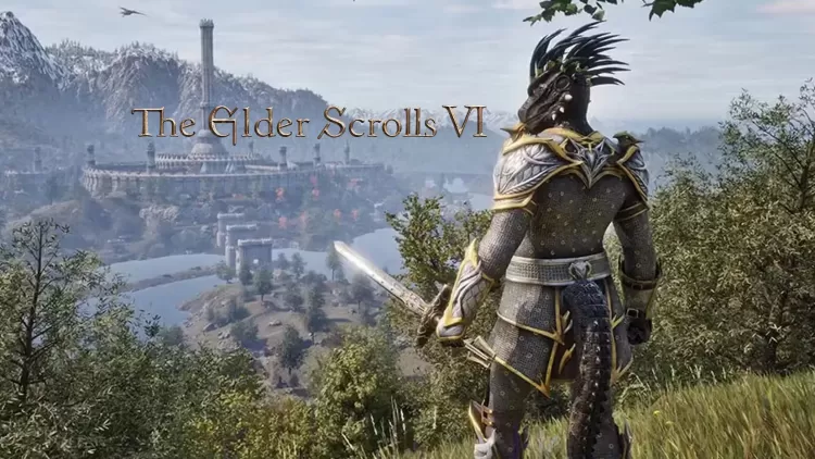 The Elder Scrolls 6 da nuevas señales de vida: aun queda mucho, pero puede que su lanzamiento venga por sorpresa