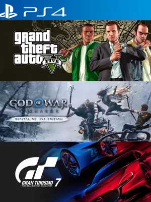 SUPER NOEL CHRISTMAS  PACK XXIV PS4