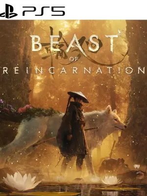 Beast of Reincarnation PS5